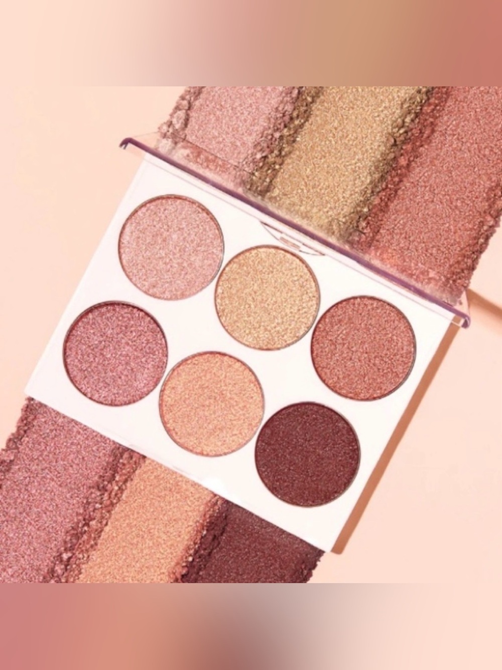 ❤️Rare! Flower Beauty Desert Lights Palette❤️